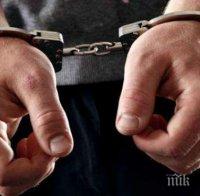 Мутри с БМВ отвлякоха бургазлийка и я пребиха