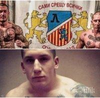 БОМБА В ПИК: Ето кои са арестуваните за побоя над Слави Ангелов - ММА боец и член на групировката 
