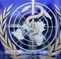 СЗО отхвърли идеята за издаване на документи за имунитет срещу коронавируса