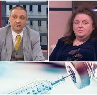 БЪЛГАРСКИ УЧЕНИ НА КРАЧКА ОТ УНИКАЛЕН ПРОБИВ! 15 месеца ни делят от ваксина срещу коронавируса