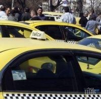 Тестват за коронавирус всички таксиметрови шофьори в Червен бряг