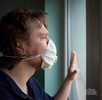 Полицията провери 457 души под карантина във Варненско днес - няма нарушители