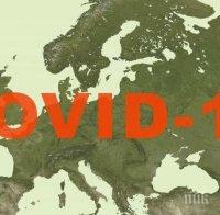 НОВО 20: Шотландка съобщи за странни симптоми след излекуването си от коронавирус