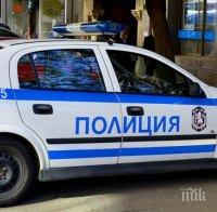 МАЩАБНА АКЦИЯ: Стрелба до кметство във Варна, има задържани