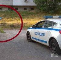 Ето какво е таяла дълбоко в себе си самоубилата се в Бургас Анилине (СНИМКА)