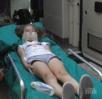 ЧУДО: Лекари в Русе спасиха 15-годишно момиче след 76 дни в кома