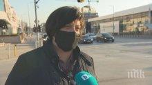 100 души са загинали в катастрофи от началото на годината