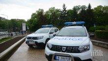 Бизнес спор в основата на среднощната стрелба във Варна