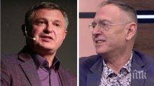 Любен Дилов-син с разтърсващи думи: Какво щеше да направи Милен Цветков, ако можеше да коментира смъртта си
