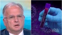 ЕКСПЕРТНО МНЕНИЕ: Проф. Боян Чуков разкри конспирация зад коронавируса - сриване на финансовата система, контрол над населението и глобален конфликт