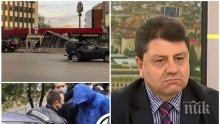 Красимир Ципов с остър коментар за убиеца на Милен Цветков и наказанията за дрогираните шофьори: Не трябва да има условни присъди