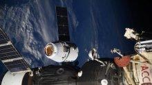 "Спейс Екс" изстреля седмо съзвездие от спътници