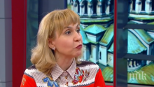 Омбудсманът Диана Ковачева разкри подслушват ли ни в извънредно положение