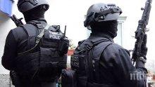 ГДБОП с аларма: Фиктивни сайтове в интернет мамят с медицинско оборудване за защита от COVID-19