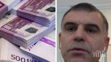 ЕКСПЕРТНО МНЕНИЕ - Симеон Дянков: Правителството се справя отлично със здравната криза, първите икономически мерки са добри