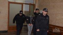 С ДОСИЕТА: Над 9000 българчета са на отчет за криминални прояви