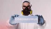 Четири манастира в Украйна са под карантина заради COVID-19