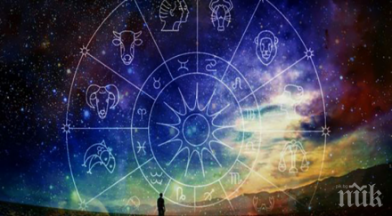 звездите говорят новолунието води нечисти сили бъдете тихи щедри