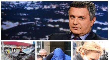 кодекс правните аргументи обвинението смъртта милен цветков умишлено убийство