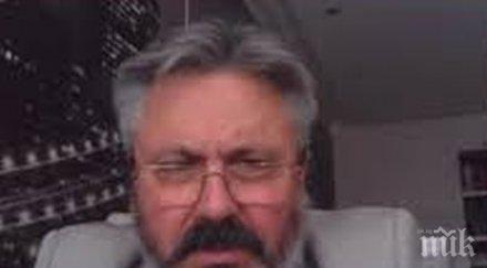 румен хичев пандемията първия щам коронавирус причина провала втория кръстоносен поход