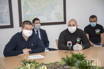 броене стара загора стопи 3000 души