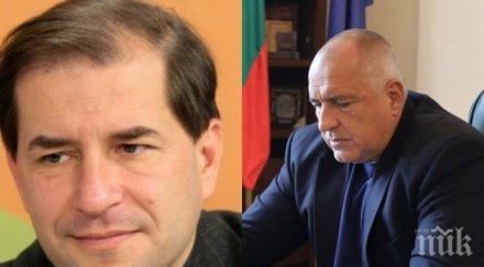 юристът борислав цеков ексклузивно предложение премиера борисов падането извънредното положение