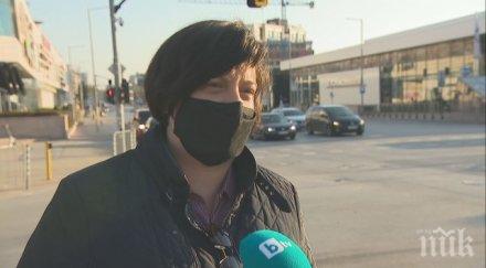 100 души загинали катастрофи началото годината