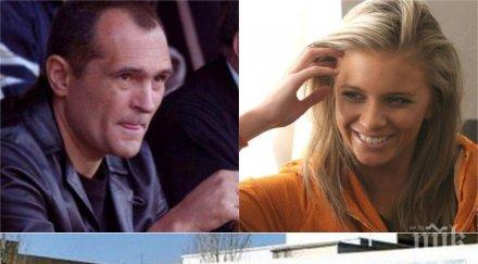 първо пик спецпрокуратурата първи разкрития арестуваната лилана искат постоянен арест певицата близка божков опг нейно участие точило незаконно евроср