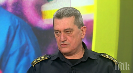 пожарникар заразен covid