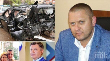 шефът сдвр георги хаджиев подробности убийството милен цветков опитите прикрие престъплението