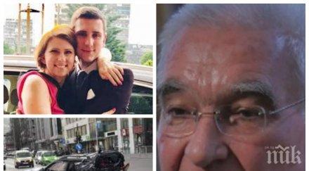 шефът центъра наркомании дрогираният убиец милен цветков бил вихъра танца чувствал недосегаем върха човечеството