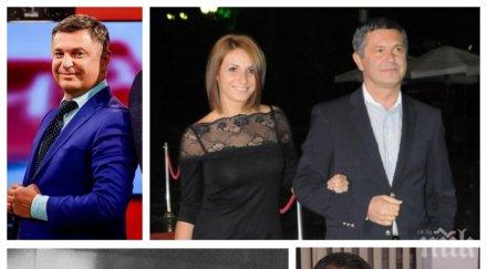 драма пик убитият дрогиран джигит милен цветков искал трето дете пишели безброй жени надявал събере майката сина ивета непоказвани лични снимки