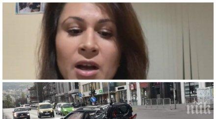 воля обяви нулева толерантност пияни дрогирани волана