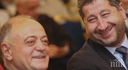 подаде сигнал прокуратурата себе покупка имот чистота искър