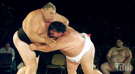 тъжна вест сърдечен арест покоси легендарния сумист емил жеков