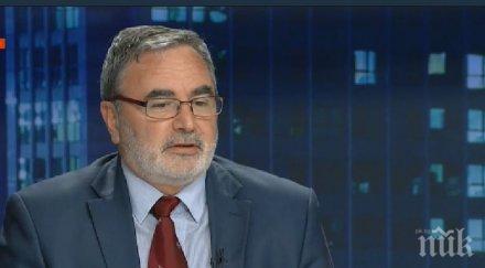 доц ангел кунчев тоталното затваряне границите обезмисли навсякъде вирус