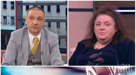 български учени крачка уникален пробив месеца делят ваксина коронавируса