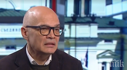 експерт похвали прокуратурата полицията първия разкрит случай побой журналист