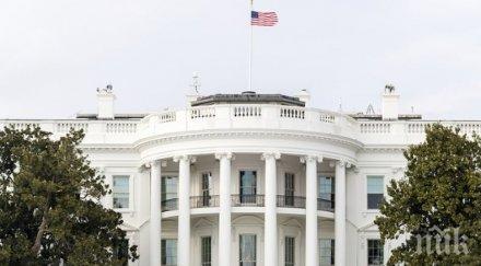 белия дом опровергаха подготвя смяна здравния министър