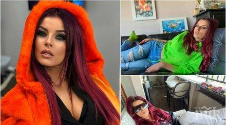 драгана миркович индира признание пайнерката валя