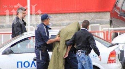 мъжки скандал завърши клане вилна зона серсема