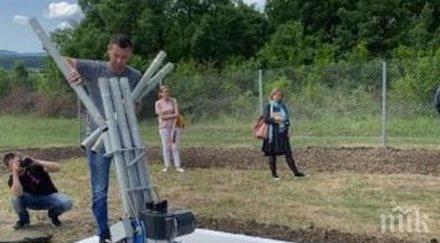 започна активният сезон градозащита страната