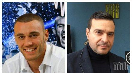 мма боецът даниел илиев проговори побоя слави ангелов участвам битки