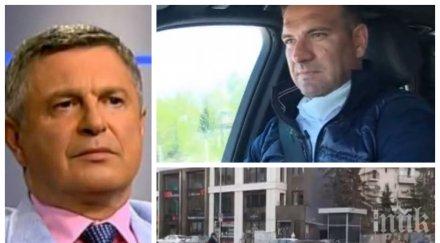 горещо автомобилен състезател коментар зловещата катастрофа милен цветков колата развила 160 разминало нещо голямо