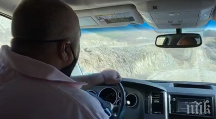 първо пик борисов обмисляме съкращаване извънредното положение обновена