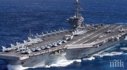 ужасяващо 770 члена екипажа самолетоносача теодор рузвелт заразени коронавируса