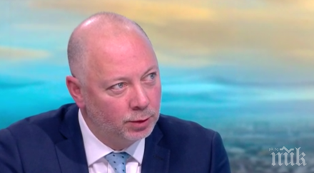 окуражаващо росен желязков извънредното положение отменено