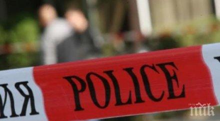 зверско убийство дупница рецидивст преби смърт дядо ограби