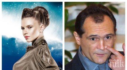 горещо пик любовница лилана васил божков каза певицата арестувана измами еврофондовете снимки