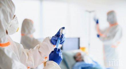 700 000 заразените covid света